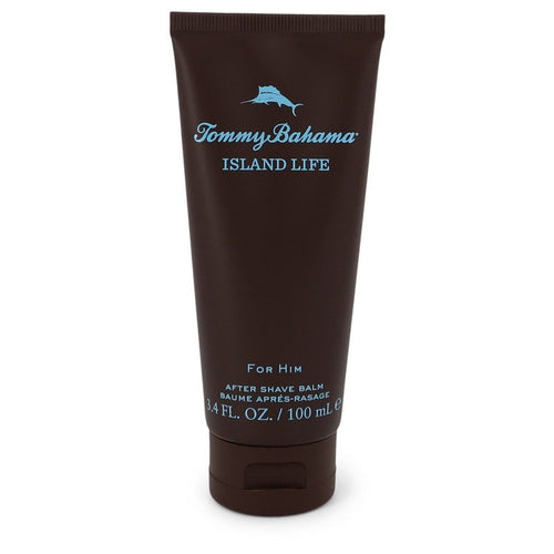 Tommy Bahama Island Life After Shave Balm (unboxed) By Tommy Bahama