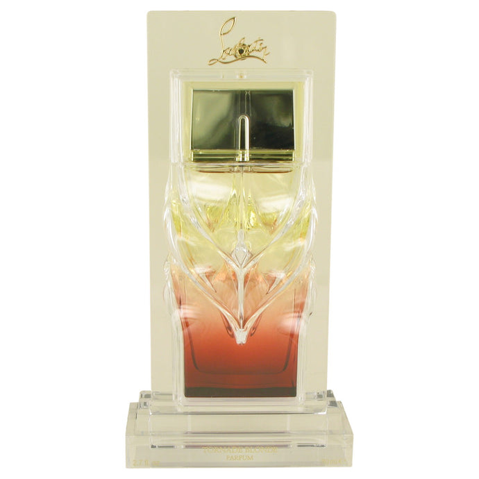Tornade Blonde Eau De Parfum Spray By Christian Louboutin