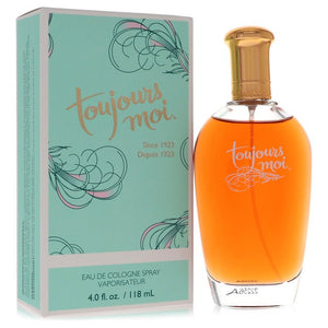 Tou Jour Moi Eau De Cologne Spray By Dana