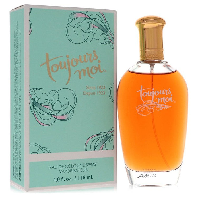 Tou Jour Moi Eau De Cologne Spray By Dana