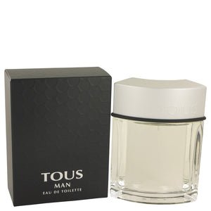 Tous Eau De Toilette Spray By Tous