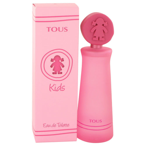 Tous Kids Eau De Toilette Spray By Tous