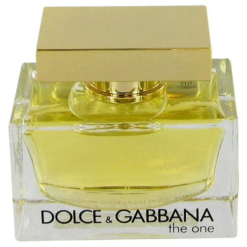 The One Eau De Parfum Spray (Tester) By Dolce & Gabbana