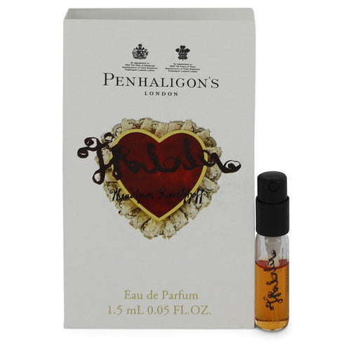 Tralala Vial (sample) By Penhaligon's