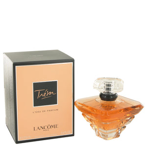 Tresor Eau De Parfum Spray By Lancome