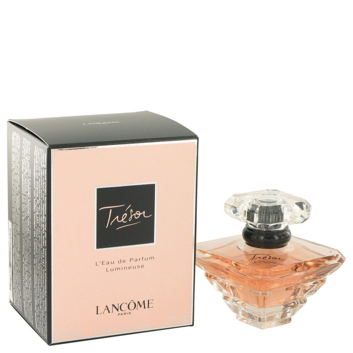 Tresor Lumineuse Eau De Parfum Spray By Lancome