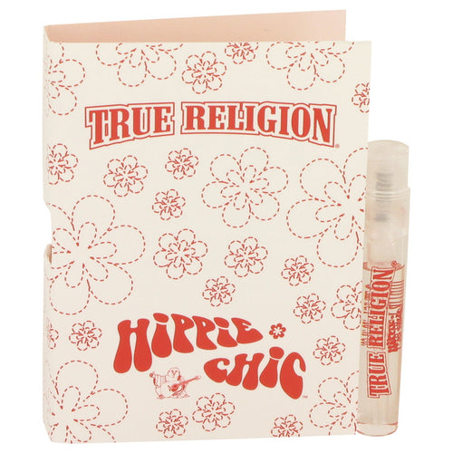 True Religion Hippie Chic Vial (sample) By True Religion