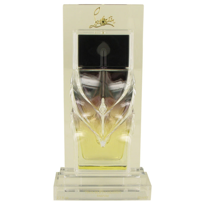 Trouble In Heaven Eau De Parfum Spray By Christian Louboutin