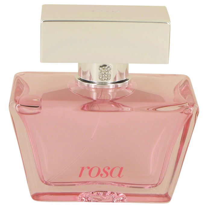 Tous Rosa Eau De Parfum Spray (Tester) By Tous