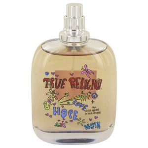 True Religion Love Hope Denim Eau De Parfum Spray (Tester) By True Religion