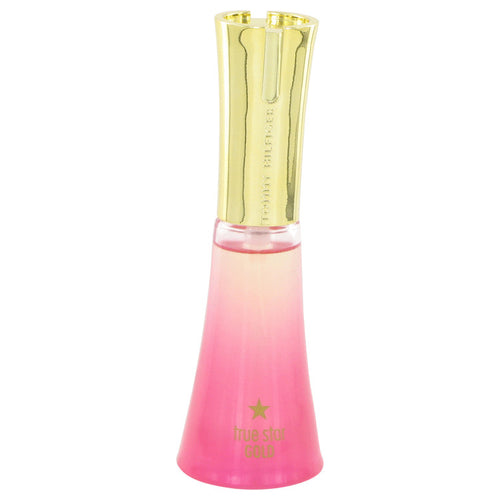 True Star Gold Eau De Toilette Spray (Unboxed) By Tommy Hilfiger