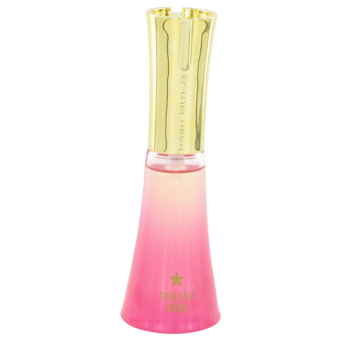 True Star Gold Eau De Toilette Spray (Unboxed) By Tommy Hilfiger
