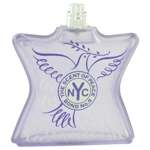 The Scent Of Peace Eau De Parfum Spray (Tester) By Bond No. 9