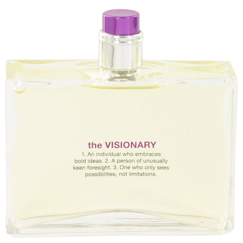 The Visionary Eau De Toilette Spray (Tester) By Gap