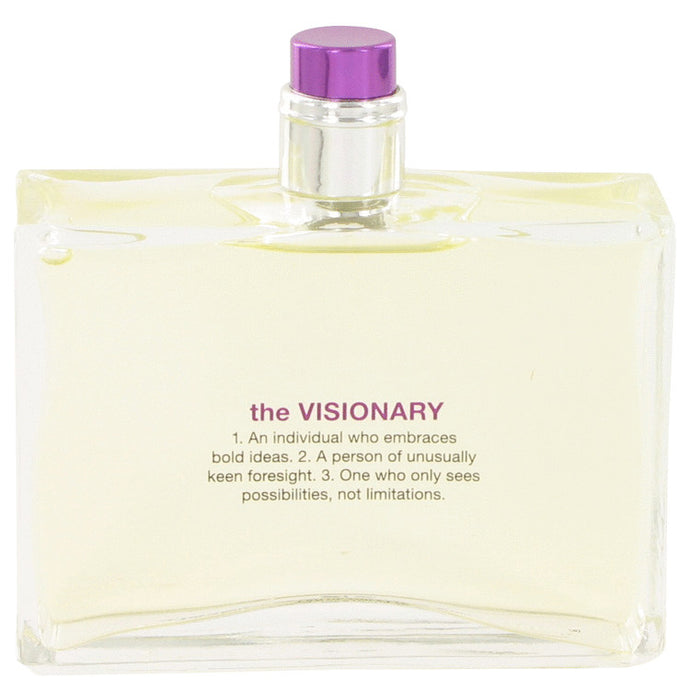 The Visionary Eau De Toilette Spray (Tester) By Gap