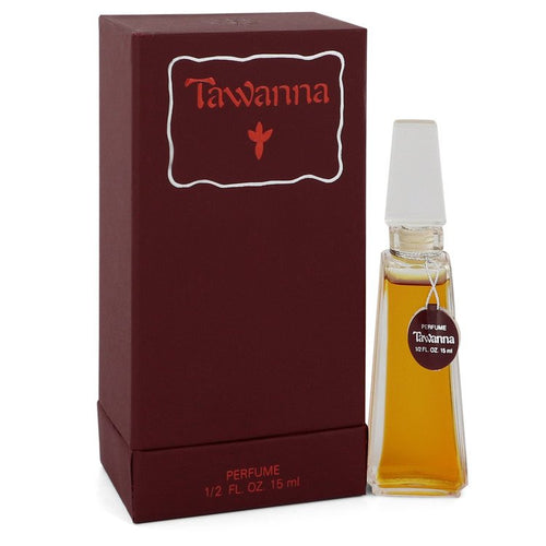 Tawanna Pure Perfume By Regency Cosmetics