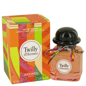 Twilly D'hermes Eau De Parfum Spray By Hermes