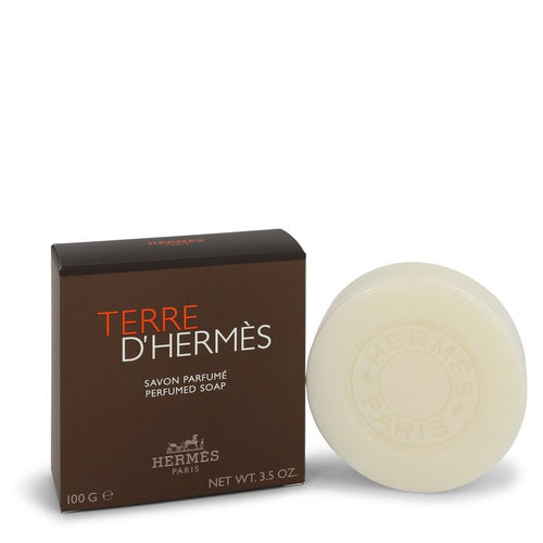 Terre D'hermes Soap By Hermes