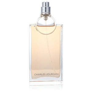 The Parfum Eau De Toilette Spray (Tester) By Charles Jourdan