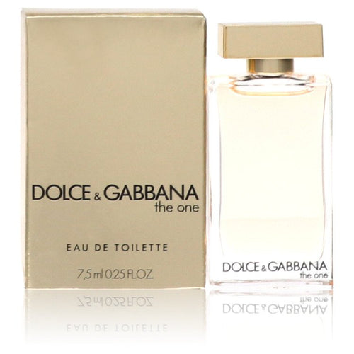 The One Mini EDT By Dolce & Gabbana