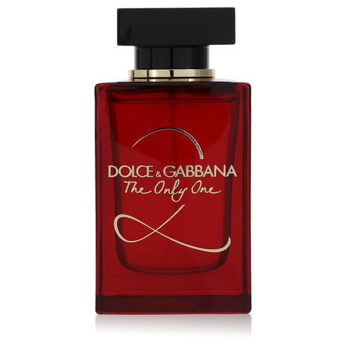 The Only One 2 Eau De Parfum Spray (Tester) By Dolce & Gabbana