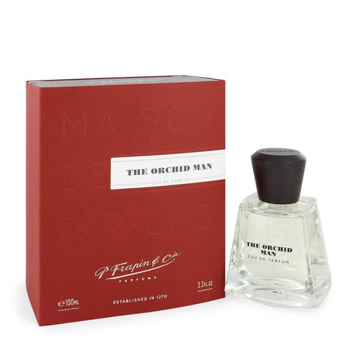 The Orchid Man Eau De Parfum Spray By Frapin