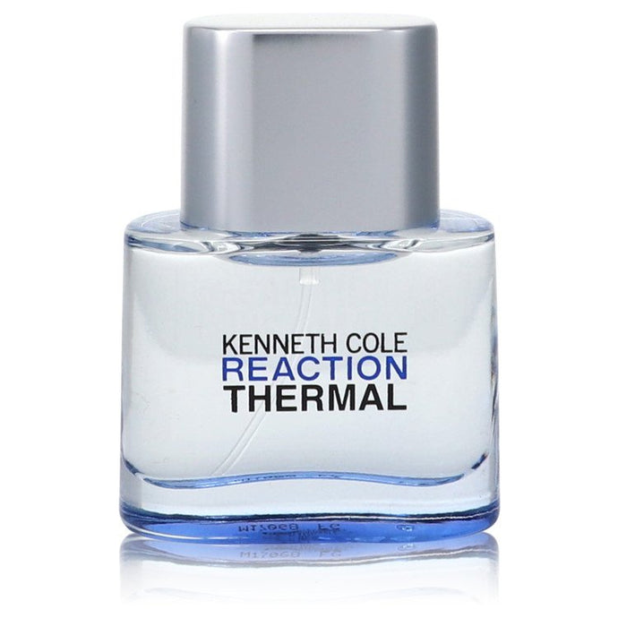 Kenneth Cole Reaction Thermal Mini EDT Spray (unboxed) By Kenneth Cole