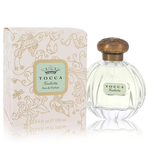 Tocca Giulietta Eau De Parfum Spray By Tocca