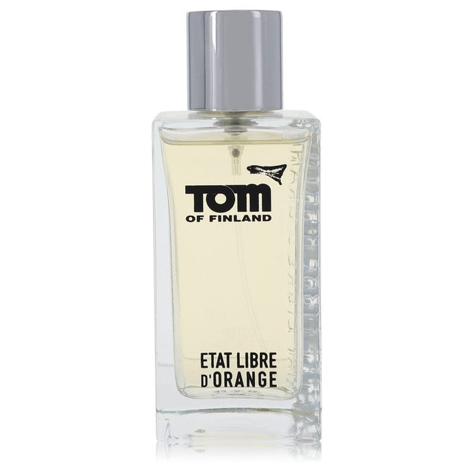 Tom Of Finland Eau De Parfum Spray (Tester) By Etat Libre D'Orange