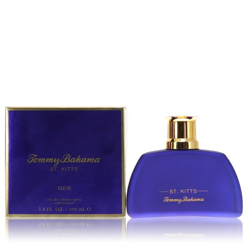 Tommy Bahama St. Kitts Eau De Cologne Spray By Tommy Bahama