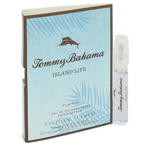 Tommy Bahama Island Life Vial (sample) By Tommy Bahama