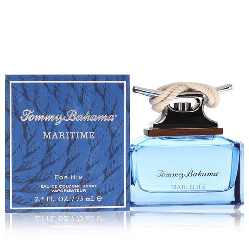 Tommy Bahama Maritime Eau De Cologne Spray By Tommy Bahama