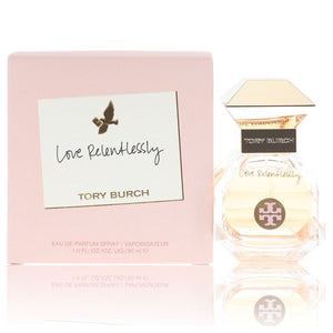 Tory Burch Love Relentlessly Eau De Parfum Spray By Tory Burch