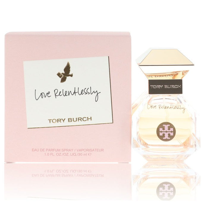 Tory Burch Love Relentlessly Eau De Parfum Spray By Tory Burch