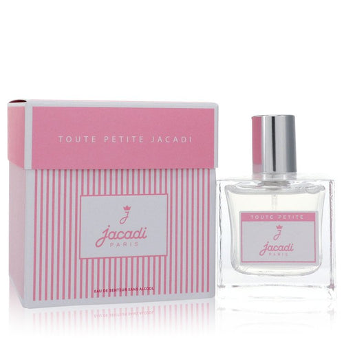 Toute Petite Jacadi Alcohol Free Eau de Senteur By Jacadi