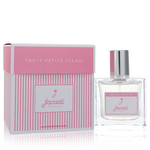 Toute Petite Jacadi Alcohol Free Eau de Senteur By Jacadi