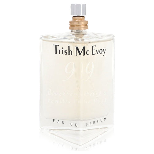 Trish Mcevoy 9 Blackberry & Vanilla Musk Eau De Parfum Spray (unboxed) By Trish McEvoy