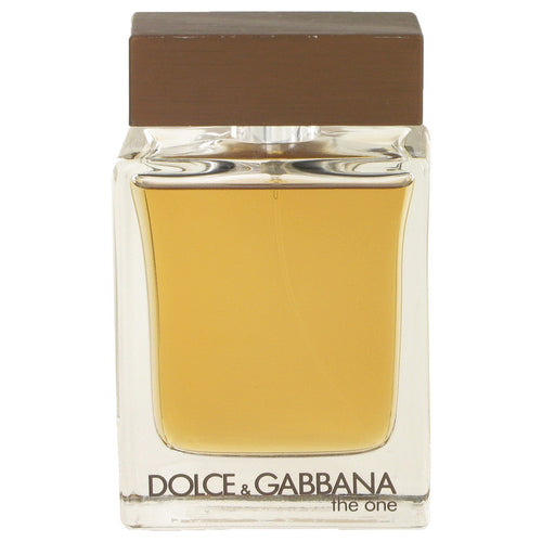 The One Eau De Toilette Spray (unboxed) By Dolce & Gabbana