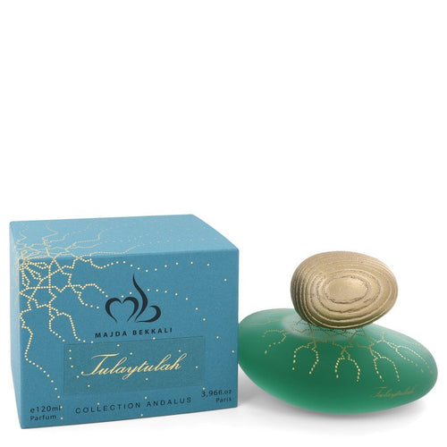 Tulaytulah Eau De Parfum Spray (Unisex) By Majda Bekkali
