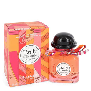 Twilly D'hermes Eau Poivree Eau De Parfum Spray By Hermes