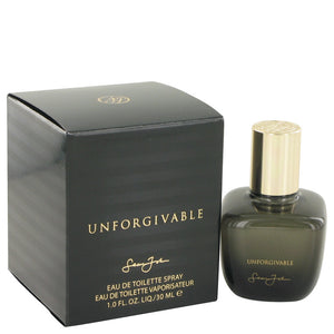 Unforgivable Eau De Toilette Spray By Sean John