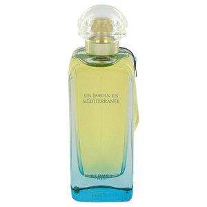 Un Jardin En Mediterranee Eau De Toilette Spray (Tester) By Hermes