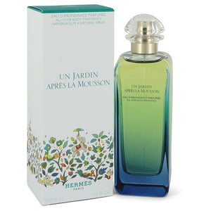 Un Jardin Apres La Mousson All Over Body Spray By Hermes