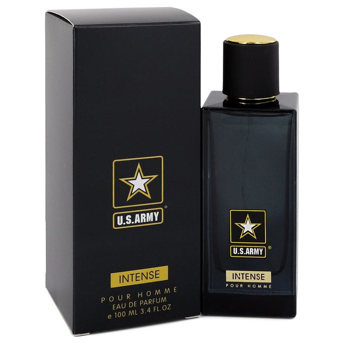 Us Army Intense Eau De Parfum Spray By US Army