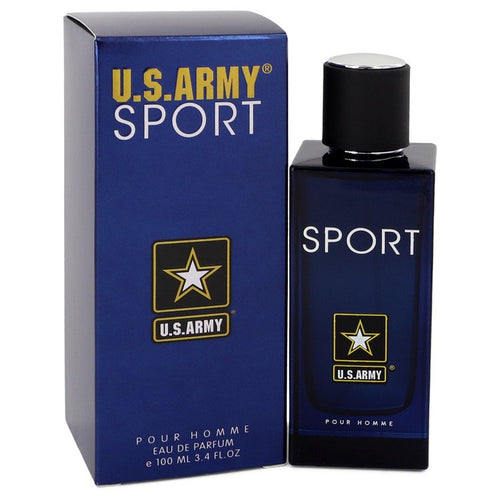 Us Army Sport Eau De Parfum Spray By US Army