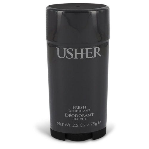 Usher For Men Fresh Deodorant Stick By Usher