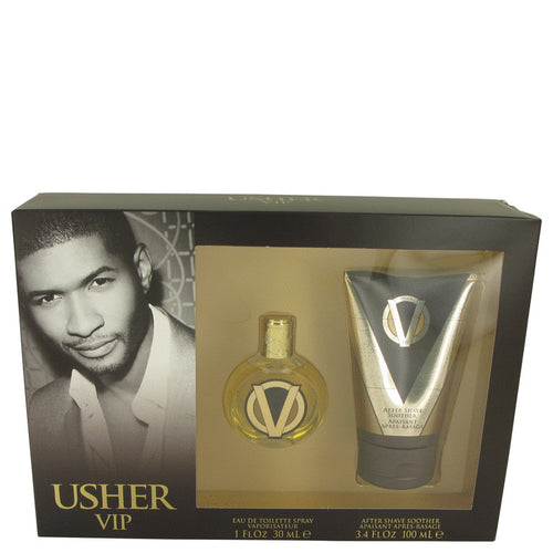 Usher Vip Gift Set By Usher