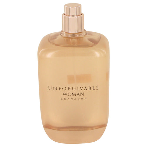 Unforgivable Eau De Parfum Spray (Tester) By Sean John
