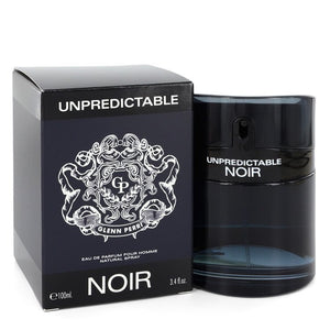 Unpredictable Noir Eau De Parfum Spray By Glenn Perri