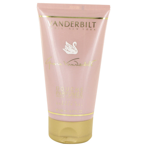 Vanderbilt Shower Gel By Gloria Vanderbilt